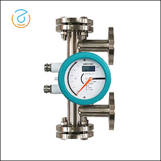 金屬轉子流量計